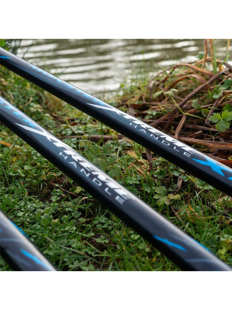 Ручка для подсачека PRESTON Monster Xtreme Handle, Длина: 2.5 м, изображение 4