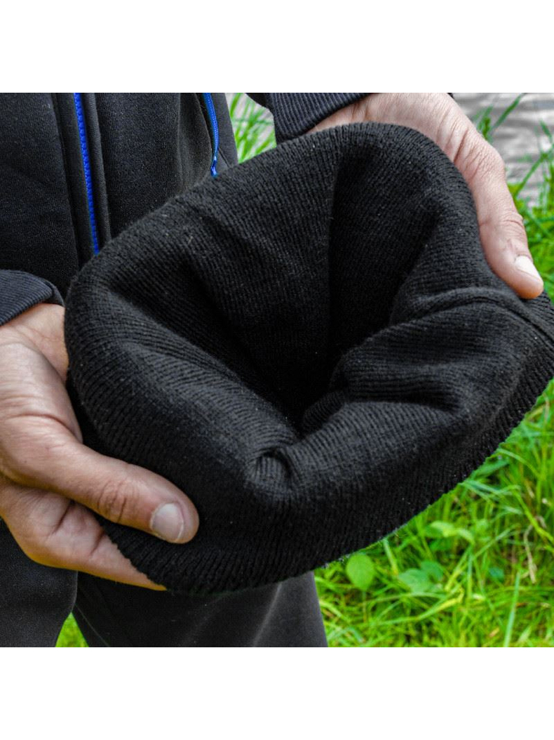 Шапка с помпоном Preston Celcius Waterproof Bobble, изображение 5