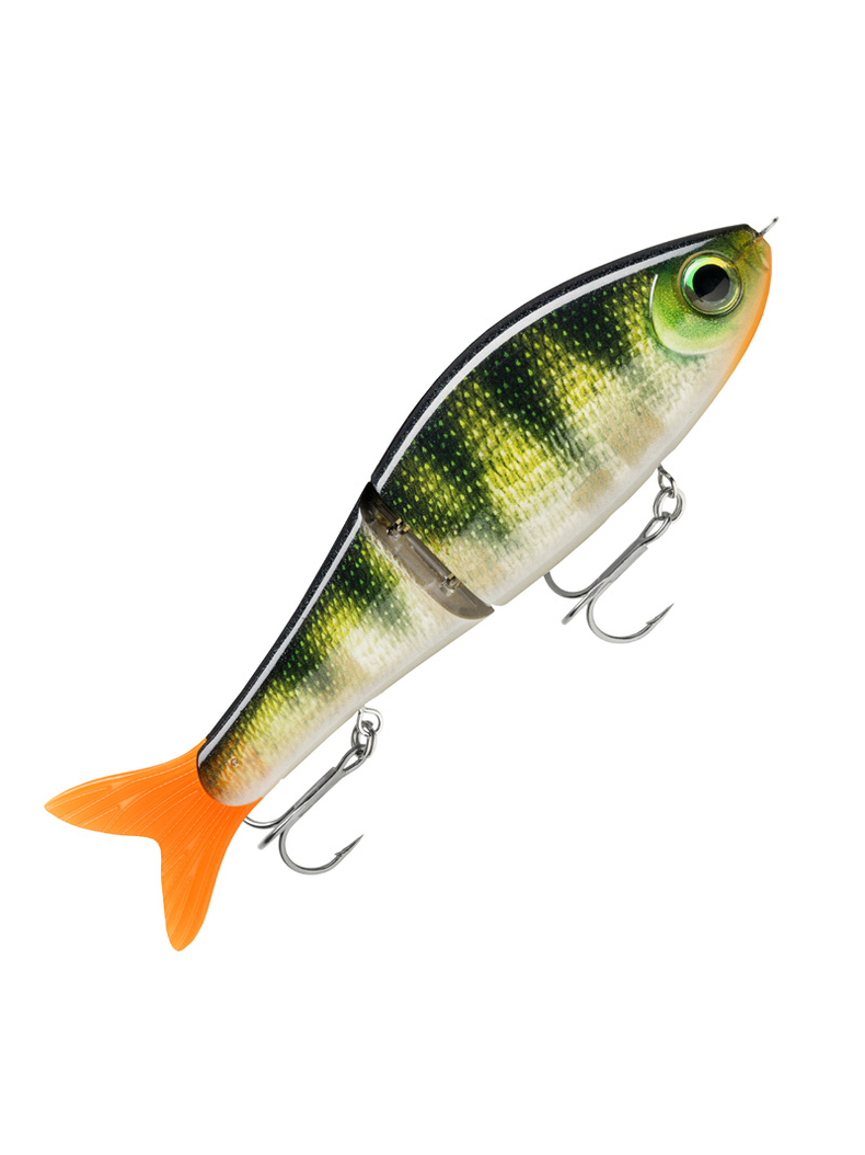 Воблер RAPALA Super Shadow Rap Glide 16 /PEL