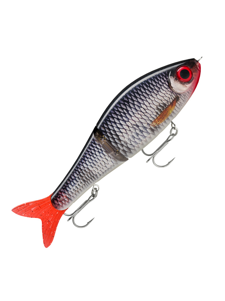 Воблер RAPALA Super Shadow Rap Glide 16 /ROL Воблер RAPALA Super Shadow Rap Glide 16 /ROL