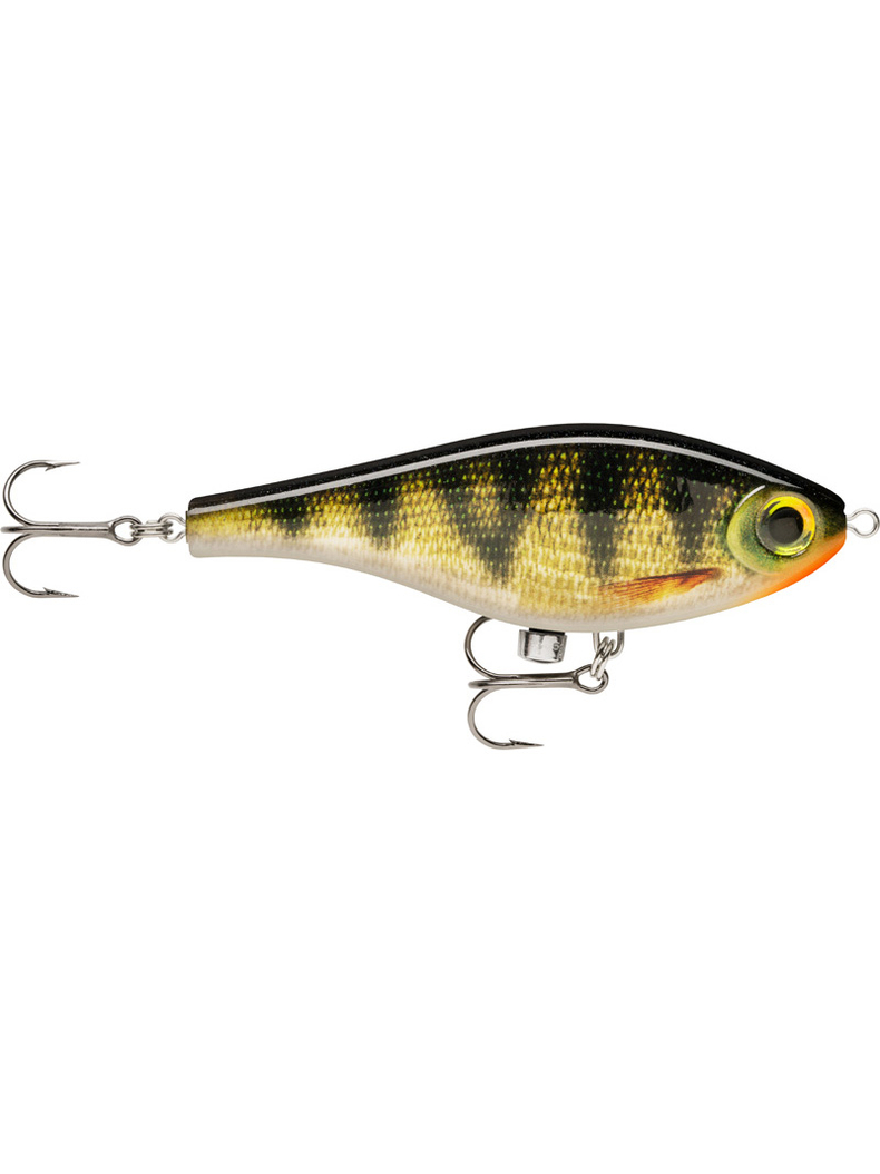 Воблер RAPALA Super Shadow Rap Jerk 11 /PEL Воблер RAPALA Super Shadow Rap Jerk 11 /PEL