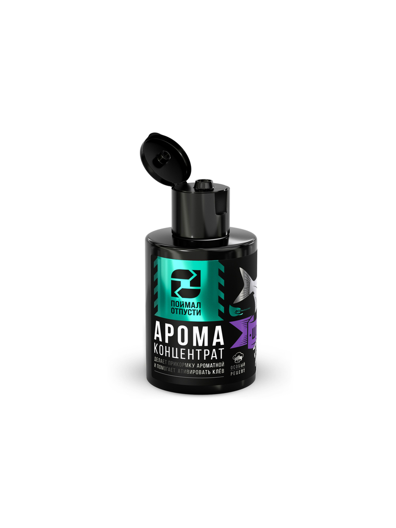 Аромаконцентрат "Поймал – Отпусти" Шоколад 100g, изображение 2