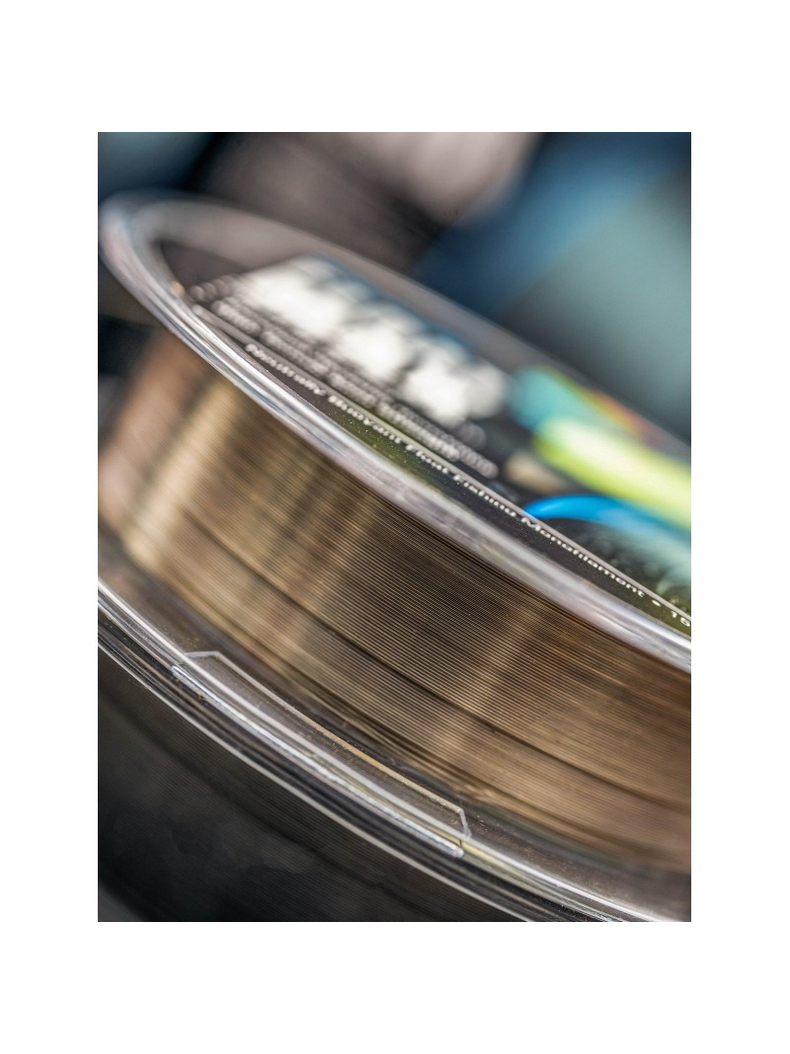 Леска PRESTON Reflo Float Max, Диаметр: 0.23 мм, изображение 2