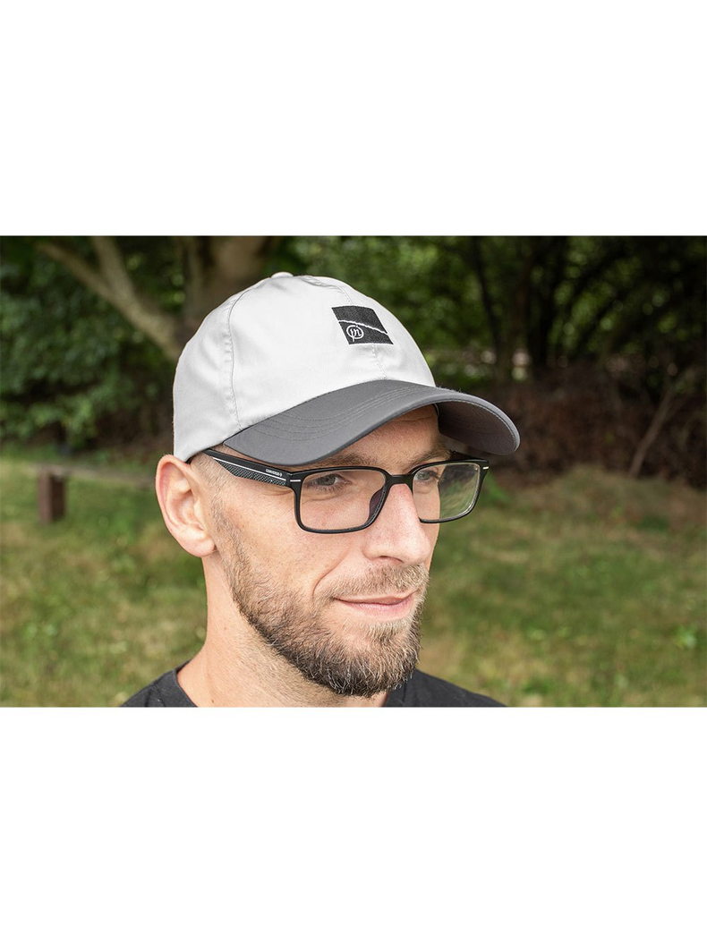 Бейсболка непромокаемая Preston Waterproof Cap, изображение 4