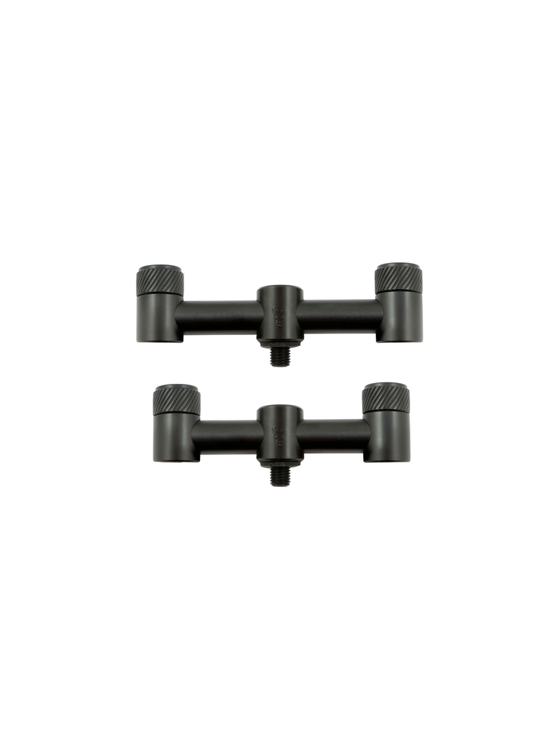 Перекладина FOX Black Label QR Buzz bars, Длина: Narrow, Количество удилищ: Для двух