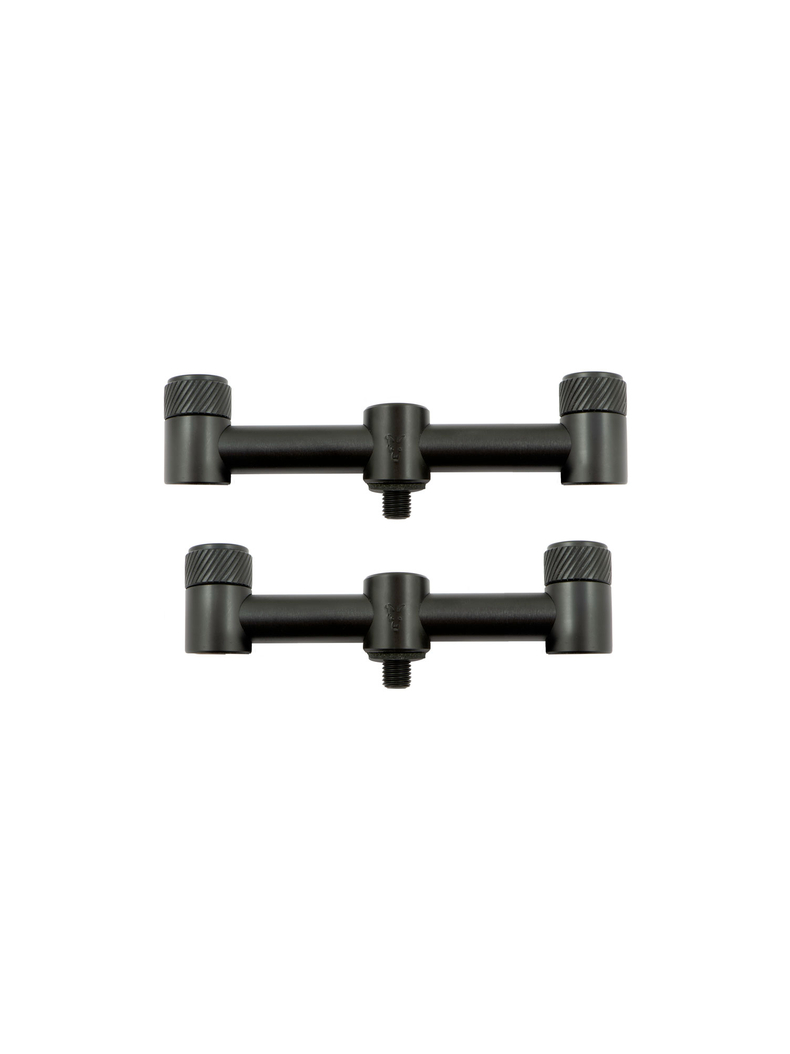 Перекладина FOX Black Label QR Buzz bars, Длина: Standart, Количество удилищ: Для двух
