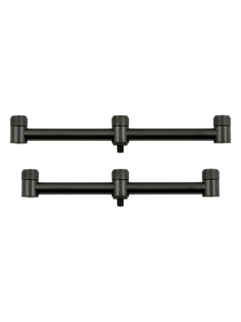 Перекладина FOX Black Label QR Buzz bars, Длина: Standart, Количество удилищ: Для трёх