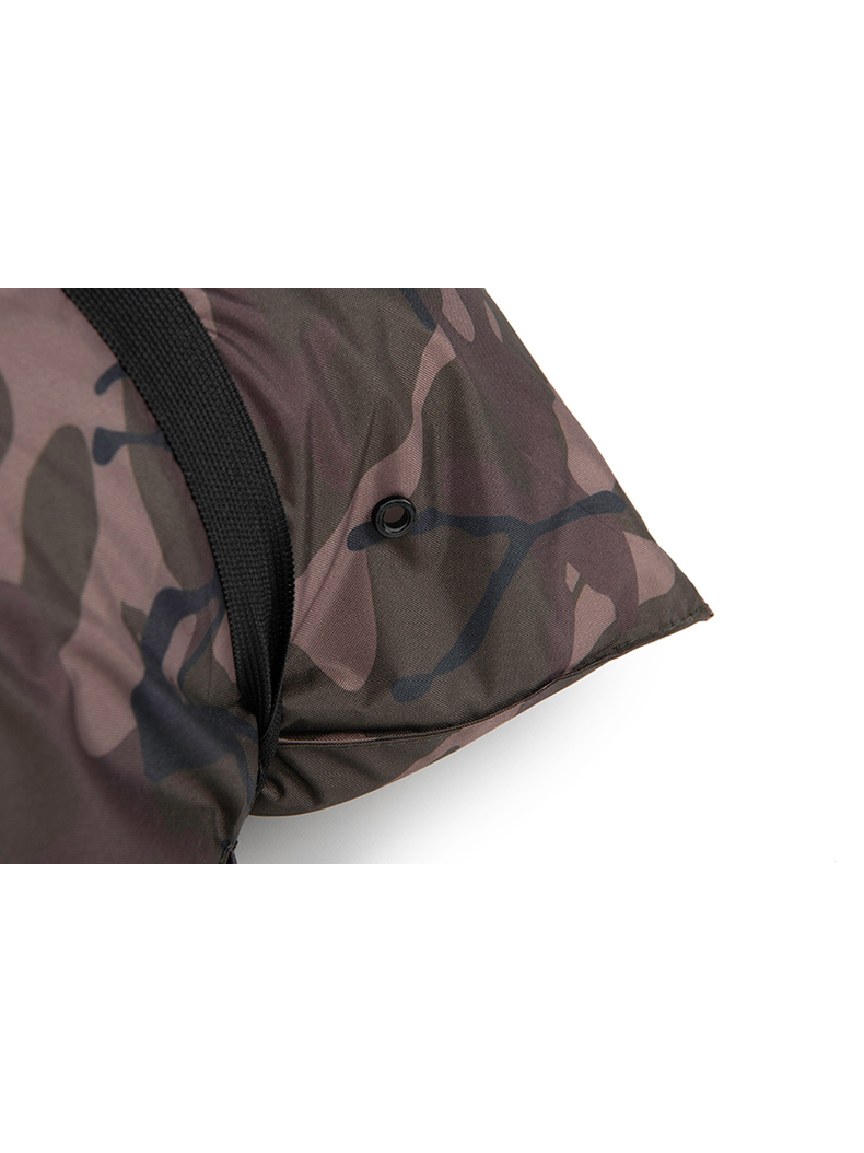 Мат для бережного обращения с рыбой FOX Camo Flat Mat, изображение 3 Мат для бережного обращения с рыбой FOX Camo Flat Mat, изображение 3