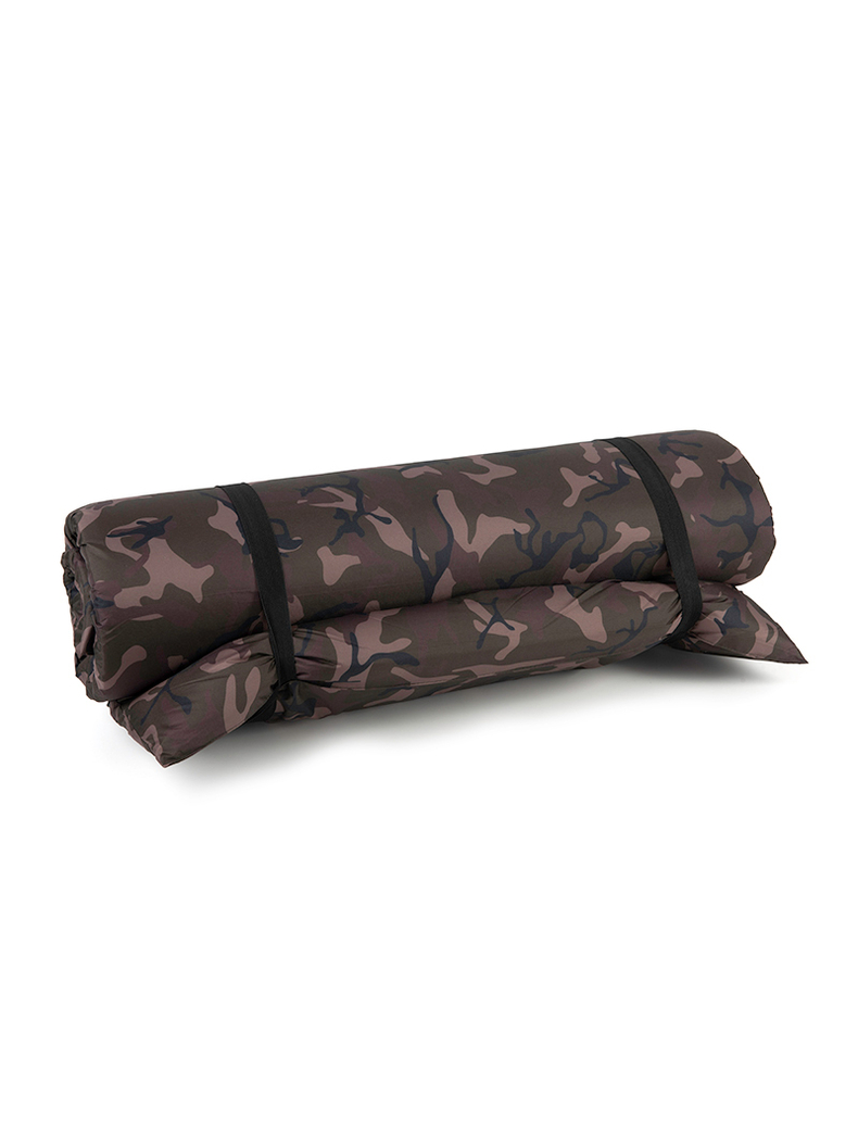 Мат для бережного обращения с рыбой FOX Camo Flat Mat, изображение 5 Мат для бережного обращения с рыбой FOX Camo Flat Mat, изображение 5