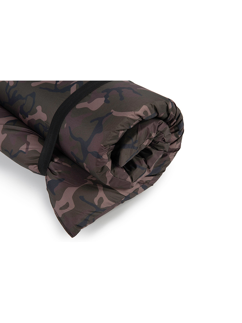 Мат для бережного обращения с рыбой FOX Camo Flat Mat, изображение 4 Мат для бережного обращения с рыбой FOX Camo Flat Mat, изображение 4