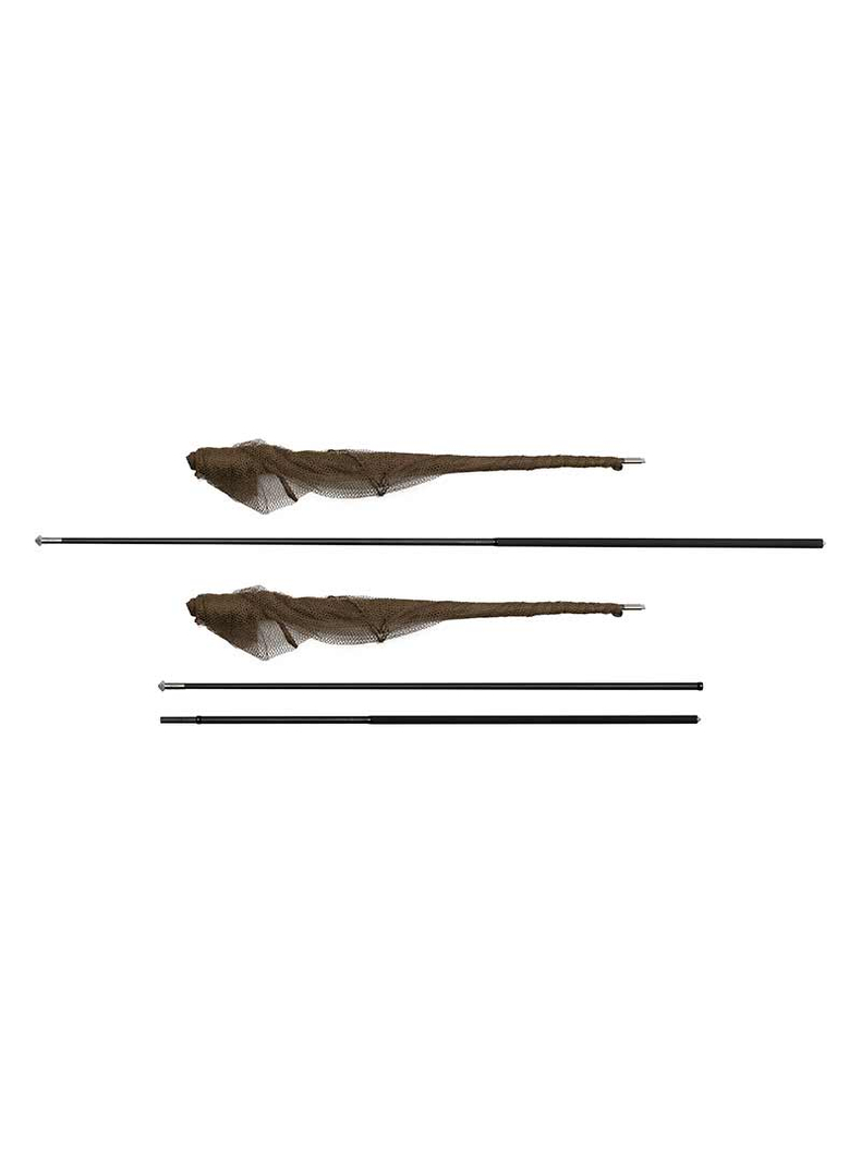 Подсачек FOX Horizon X3-S Landing Net, Размер: 46'' (116.84 см), изображение 2 Подсачек FOX Horizon X3-S Landing Net, Размер: 46'' (116.84 см), изображение 2