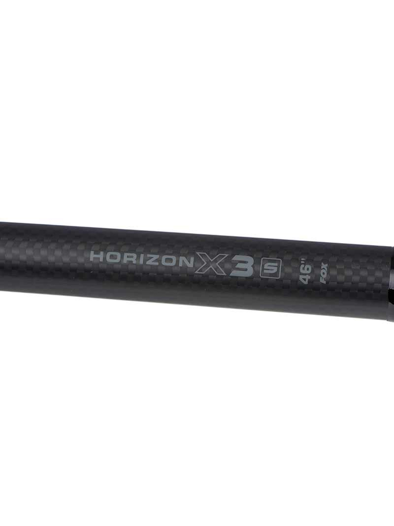Подсачек FOX Horizon X3-S Landing Net, Размер: 46'' (116.84 см), изображение 5 Подсачек FOX Horizon X3-S Landing Net, Размер: 46'' (116.84 см), изображение 5