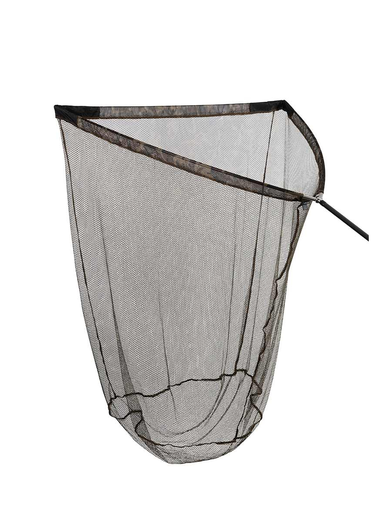 Подсачек FOX Horizon X4-S Landing Net, Размер: 46'' (116.84 см), Длина ручки: 6ft Подсачек FOX Horizon X4-S Landing Net, Размер: 46'' (116.84 см), Длина ручки: 6ft