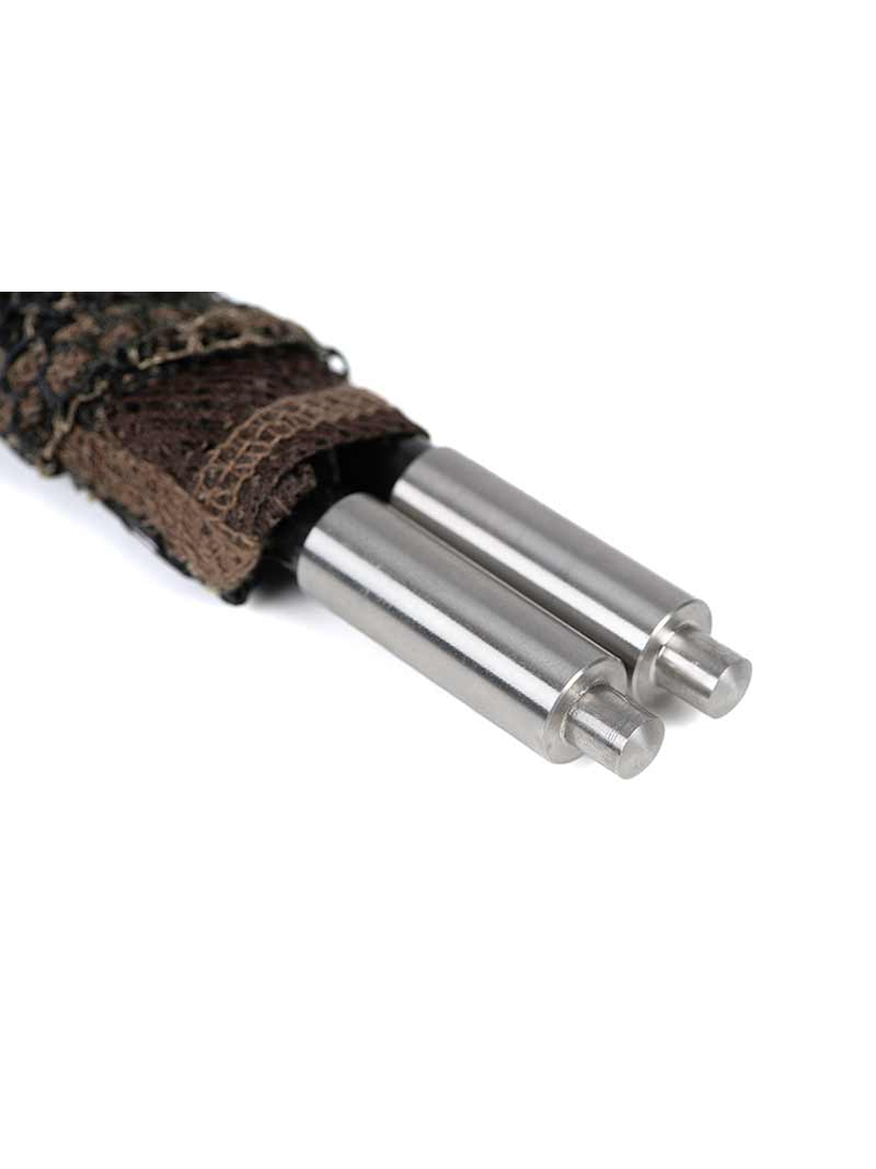 Подсачек FOX Horizon X4-S Landing Net, Размер: 42'' (106.68 см), Длина ручки: 8ft, изображение 6