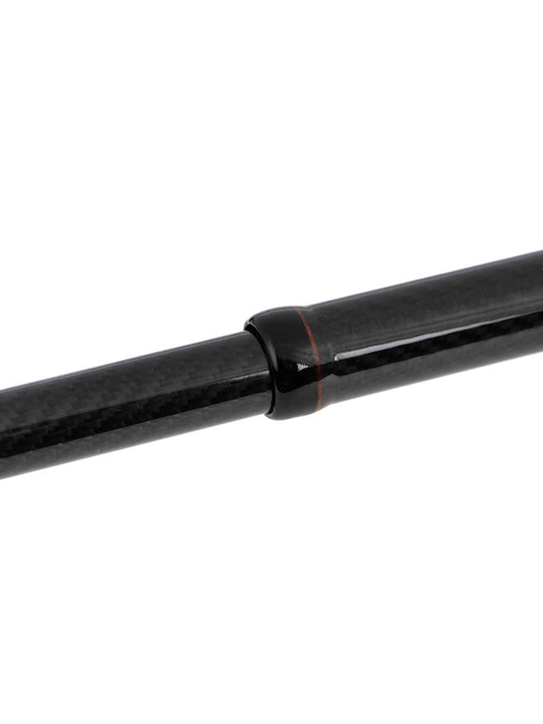 Подсачек FOX Horizon X4-S Landing Net, Размер: 42'' (106.68 см), Длина ручки: 8ft, изображение 8