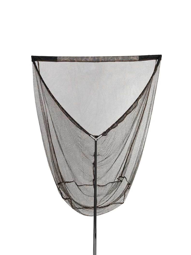 Подсачек FOX Horizon X4-S Landing Net, Размер: 46'' (116.84 см), Длина ручки: 6ft, изображение 2 Подсачек FOX Horizon X4-S Landing Net, Размер: 46'' (116.84 см), Длина ручки: 6ft, изображение 2