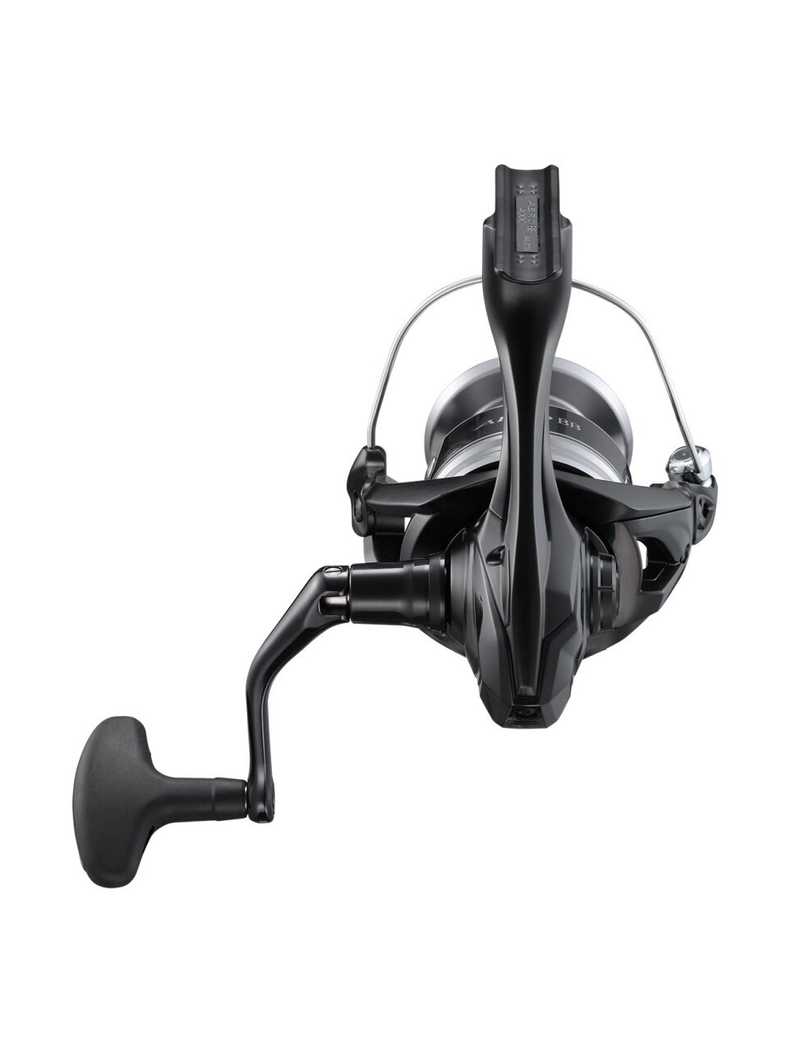 Катушка SHIMANO Aero BB 4000, изображение 2