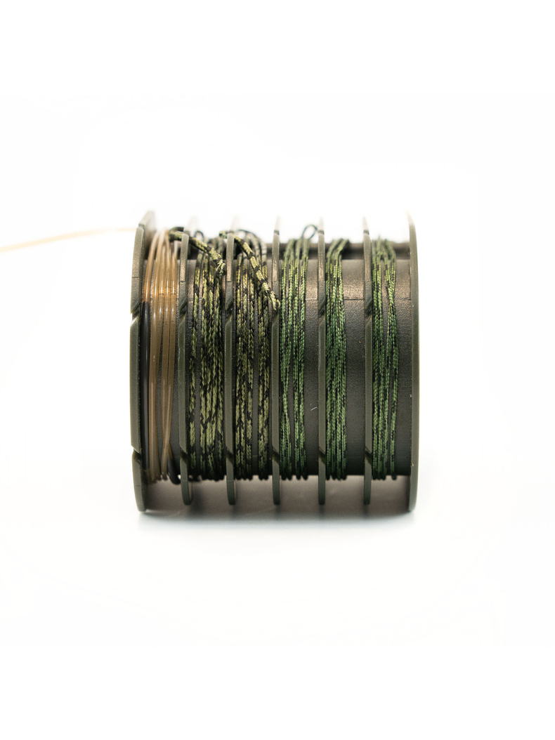 Коробка для хранения лидкоров Carptoday Leader Safe, изображение 3 Коробка для хранения лидкоров Carptoday Leader Safe, изображение 3