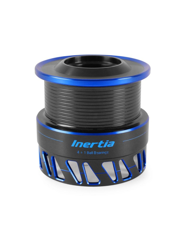 Катушка с передним фрикционом PRESTON INERTIA, Модель катушки: 520, изображение 2