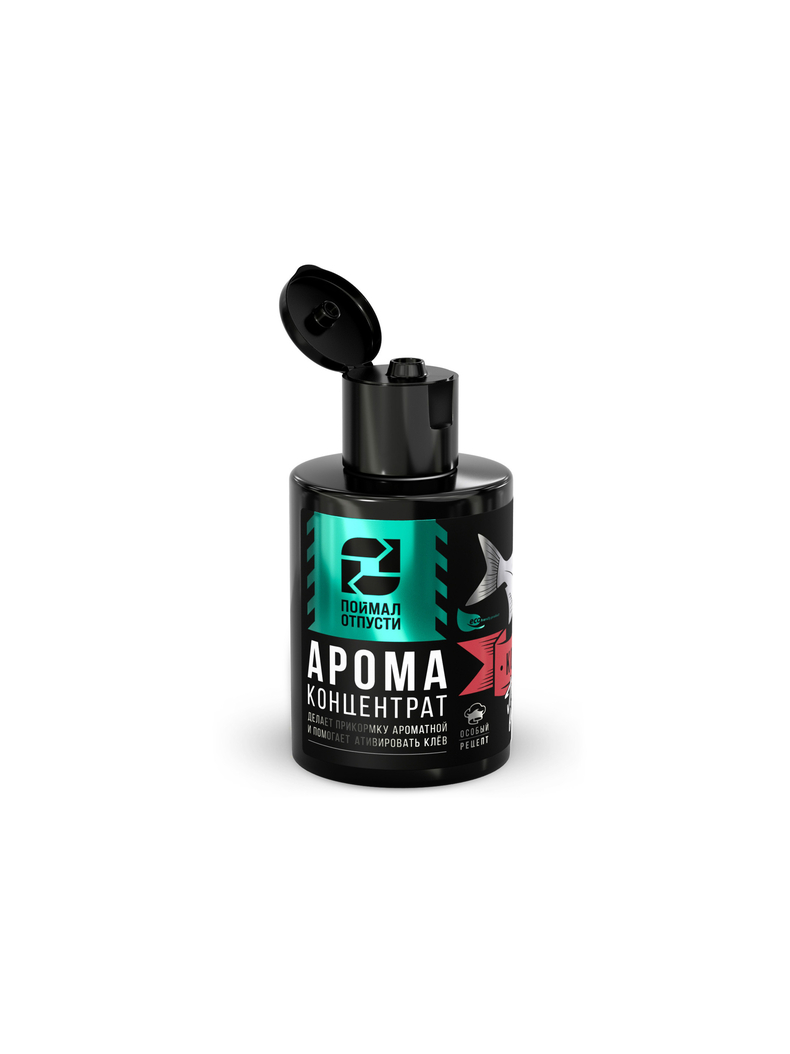 Аромаконцентрат "Поймал – Отпусти" Корица 100g, изображение 2