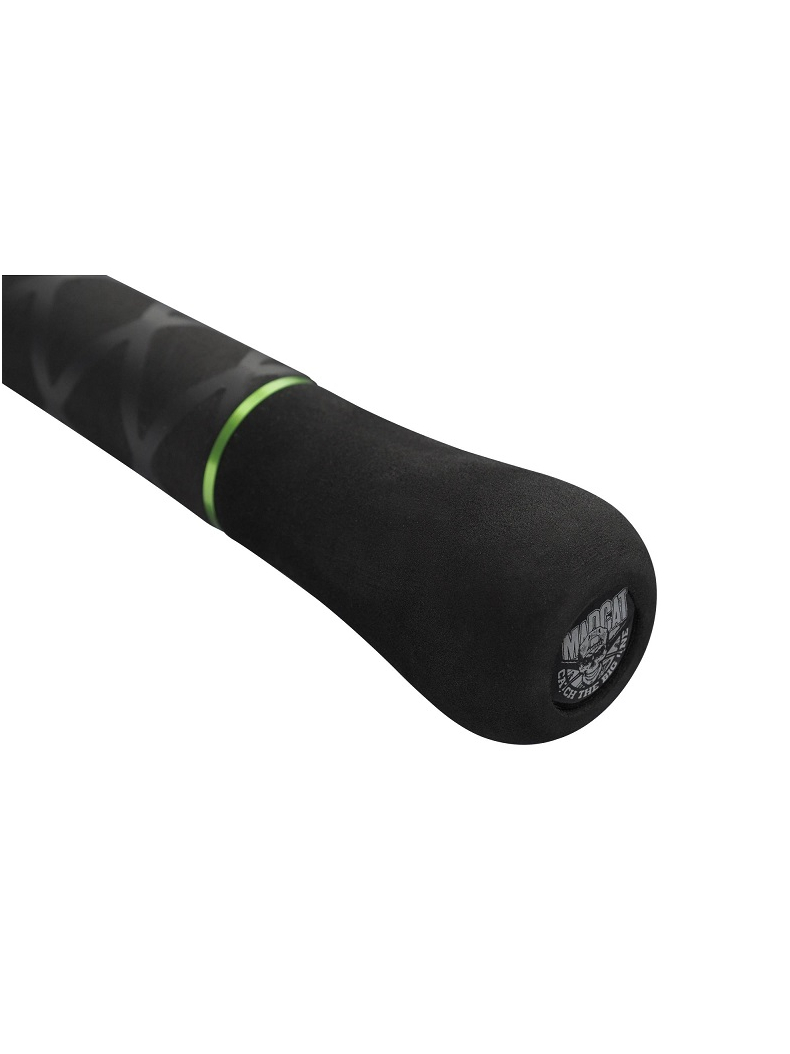 Удилище на сома MADCAT® FULL FORCE VERTICAL Rod - 1.75m / 100-250g, изображение 3