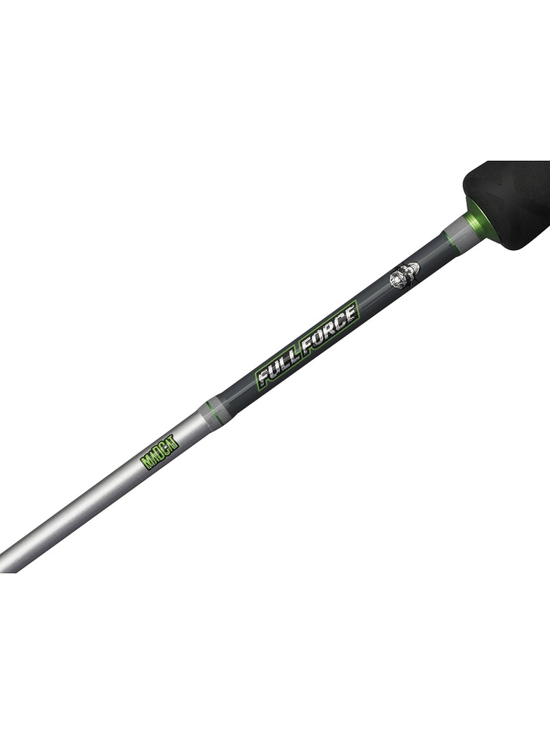 Удилища на сома MADCAT® FULL FORCE SPIN - 2.25m / 50-125g, изображение 2