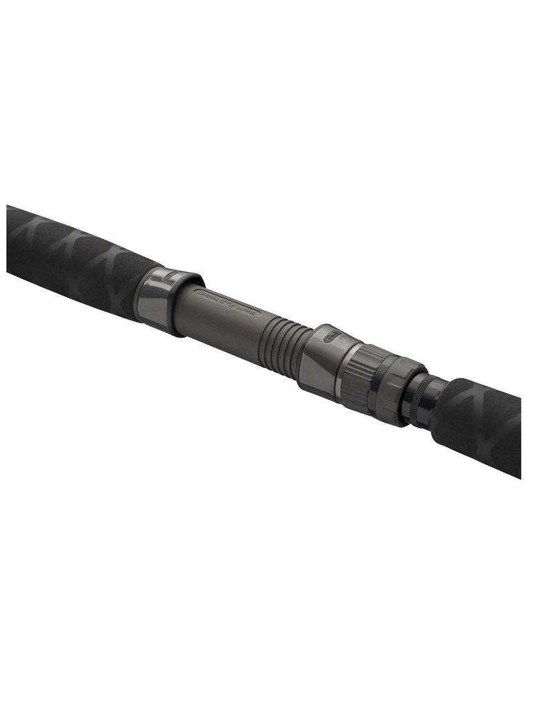 Удилища на сома MADCAT® FULL FORCE SPIN - 2.25m / 50-125g, изображение 4