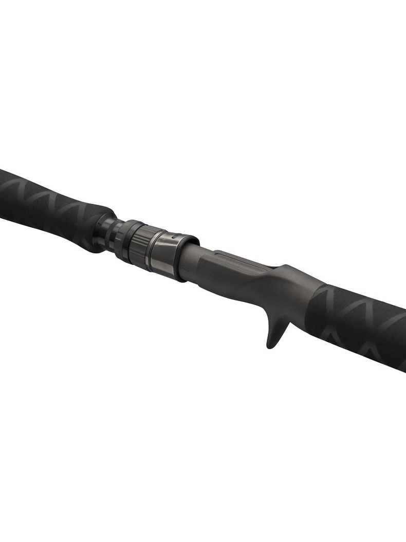 Удилище на сома MADCAT® FULL FORCE VERTICAL BC Rod - 1.85m / 75-175g, изображение 5