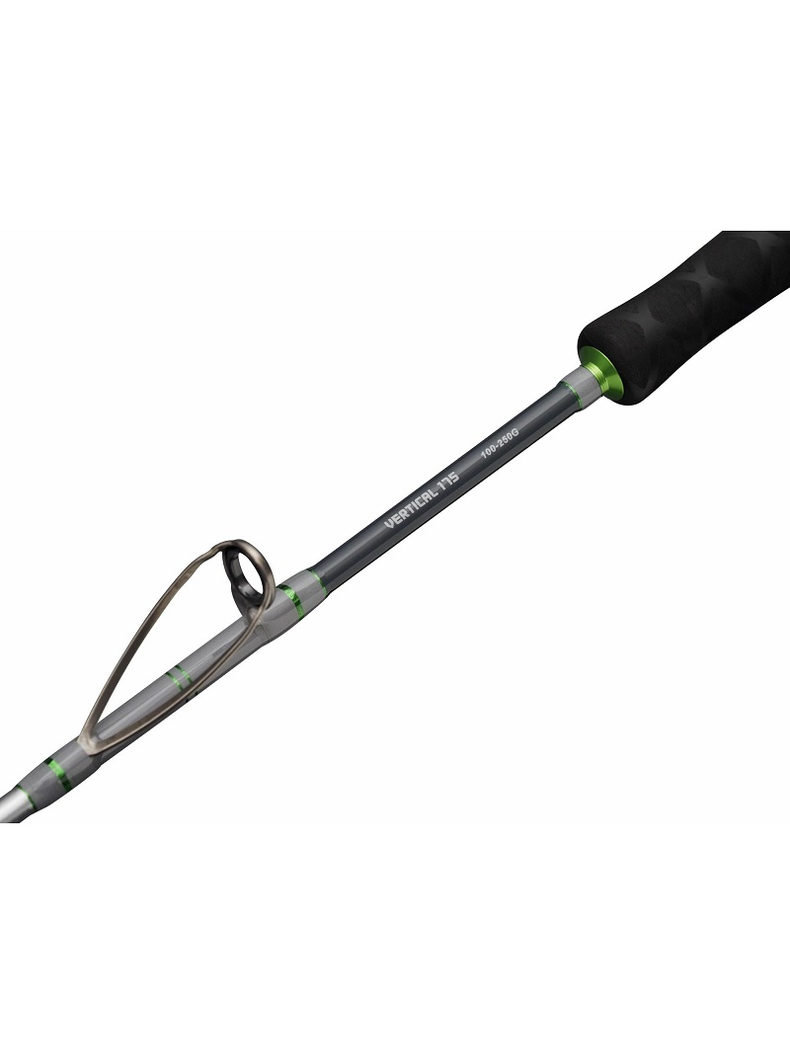 Удилище на сома MADCAT® FULL FORCE VERTICAL Rod - 1.75m / 100-250g, изображение 5