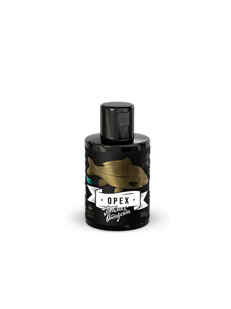 Аромаконцентрат "Поймал – Отпусти" Орех 100g