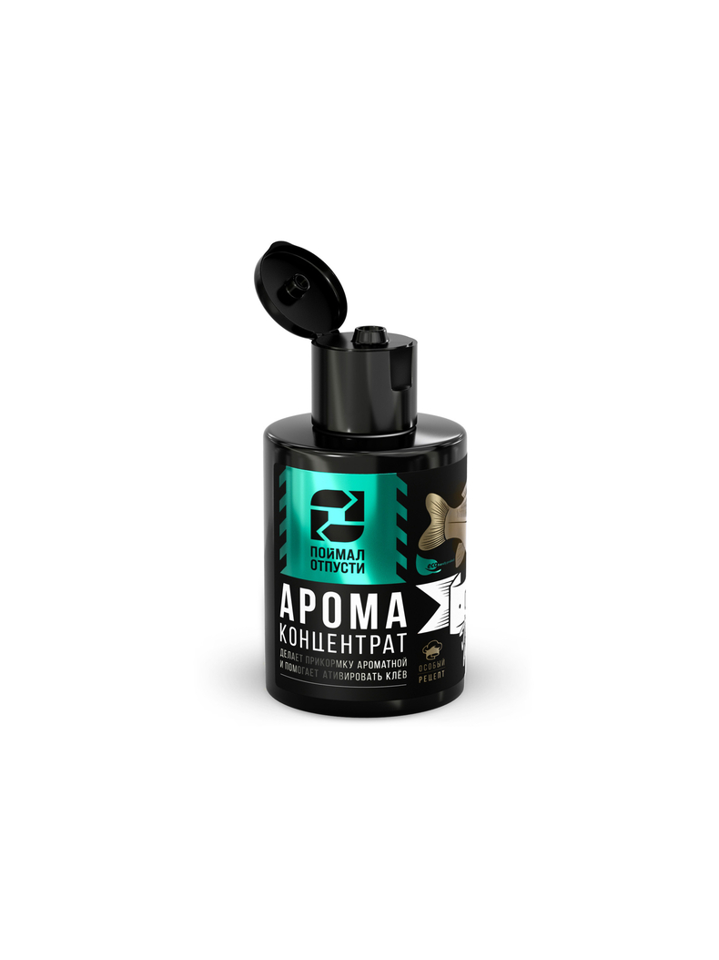 Аромаконцентрат "Поймал – Отпусти" Орех 100g, изображение 2