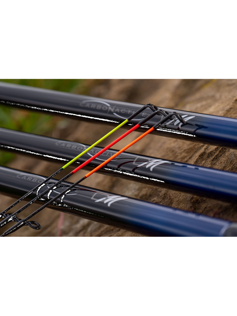 Фидерное удилище PRESTON Distance Master, Длина: 3.80 м, Тест: 80 г, изображение 6