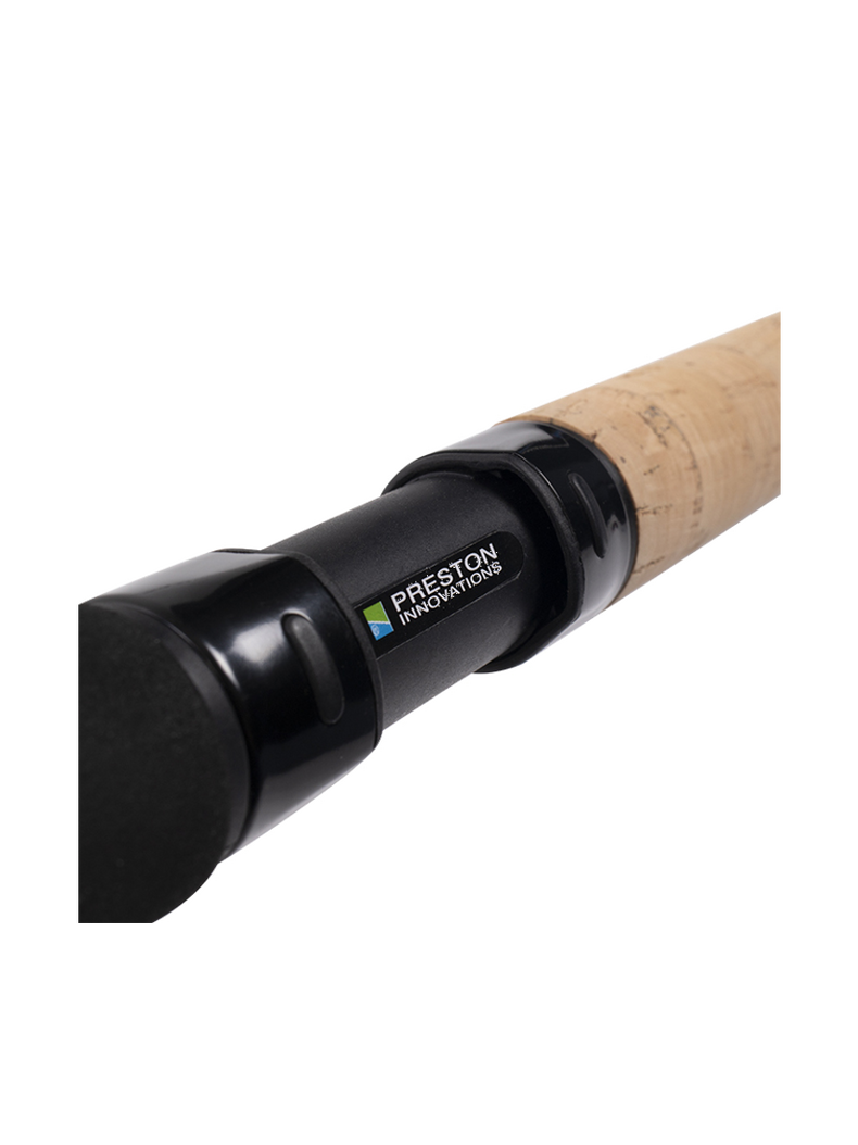 Фидерное удилище PRESTON Distance Master, Длина: 4.00 м, Тест: 100 г, изображение 6