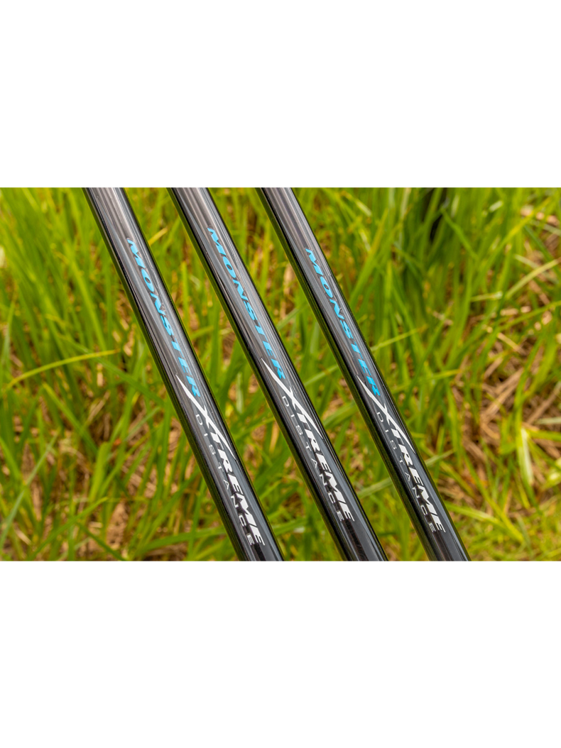 Фидерное удилище PRESTON Monster Xtreme Distance Feeder, Длина: 3.80 м, Тест: 150 г, изображение 5