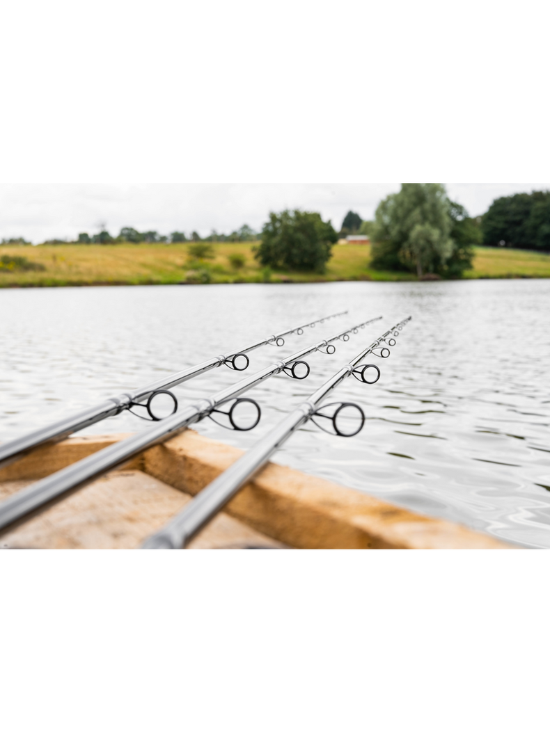 Фидерное удилище PRESTON Monster Xtreme Distance Feeder, Длина: 3.80 м, Тест: 150 г, изображение 10