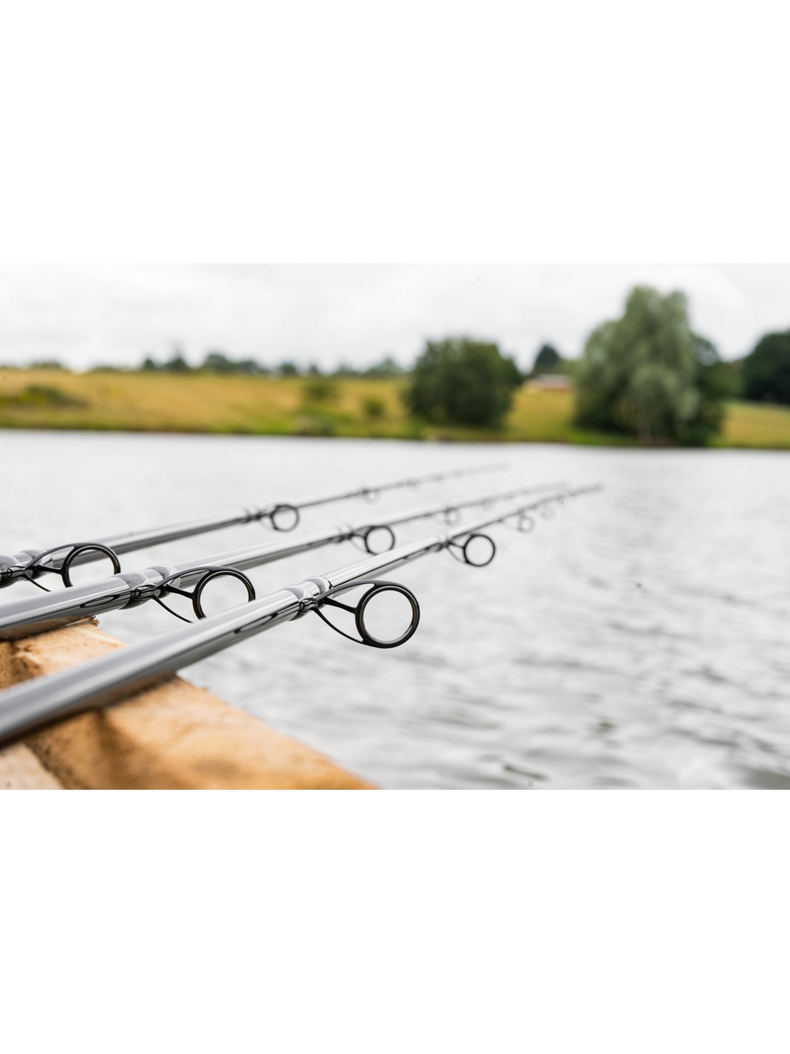 Фидерное удилище PRESTON Monster Xtreme Distance Feeder, Длина: 3.80 м, Тест: 150 г, изображение 11