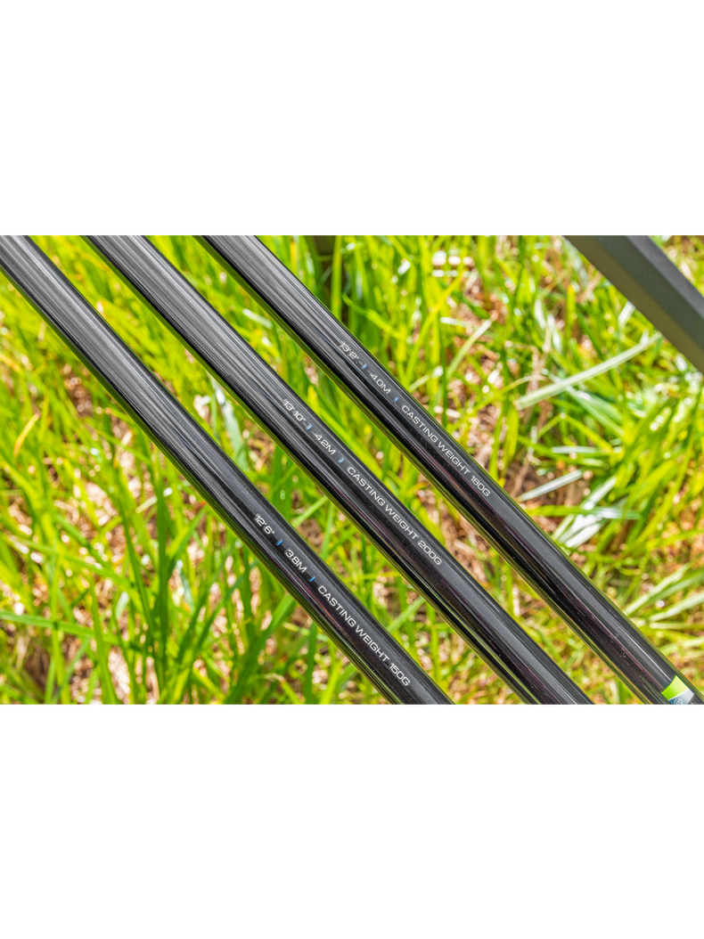 Фидерное удилище PRESTON Monster Xtreme Distance Feeder, Длина: 4.00 м, Тест: 180 г, изображение 6