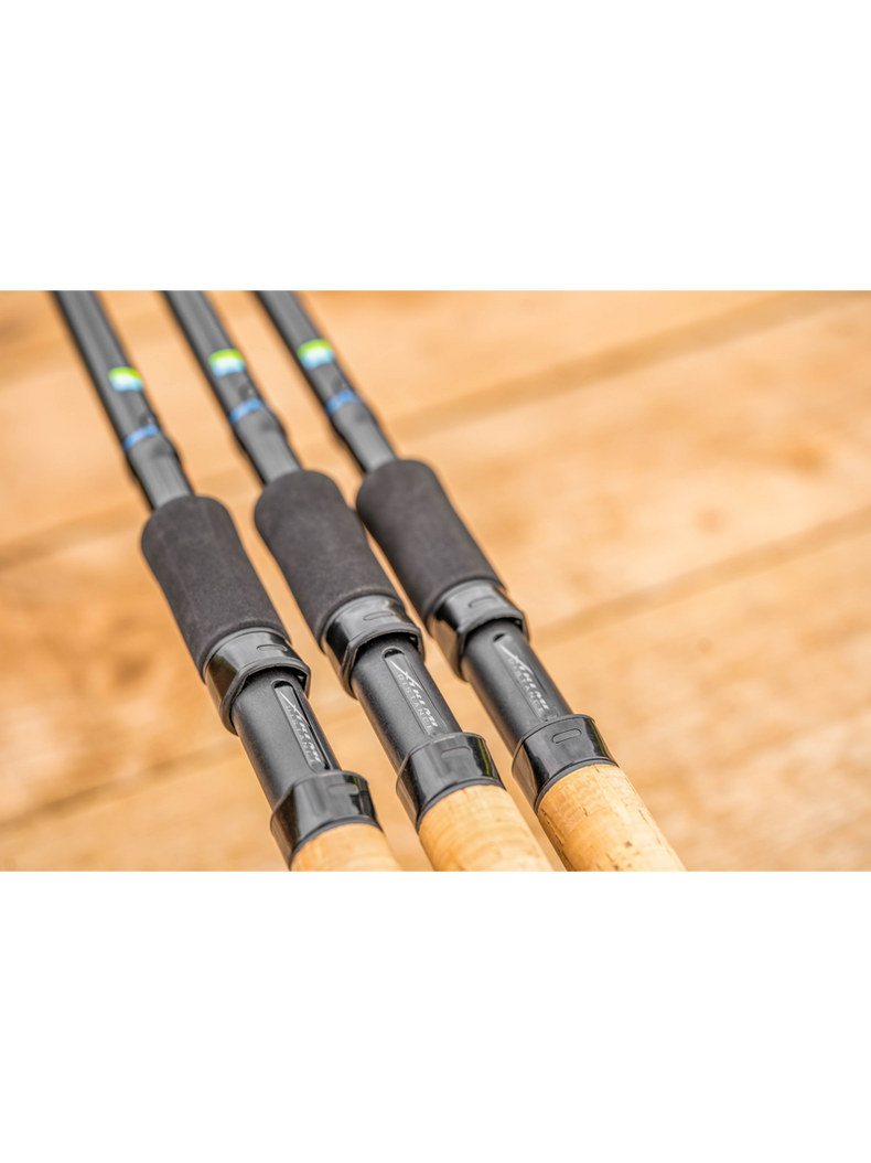 Фидерное удилище PRESTON Monster Xtreme Distance Feeder, Длина: 4.00 м, Тест: 180 г, изображение 8