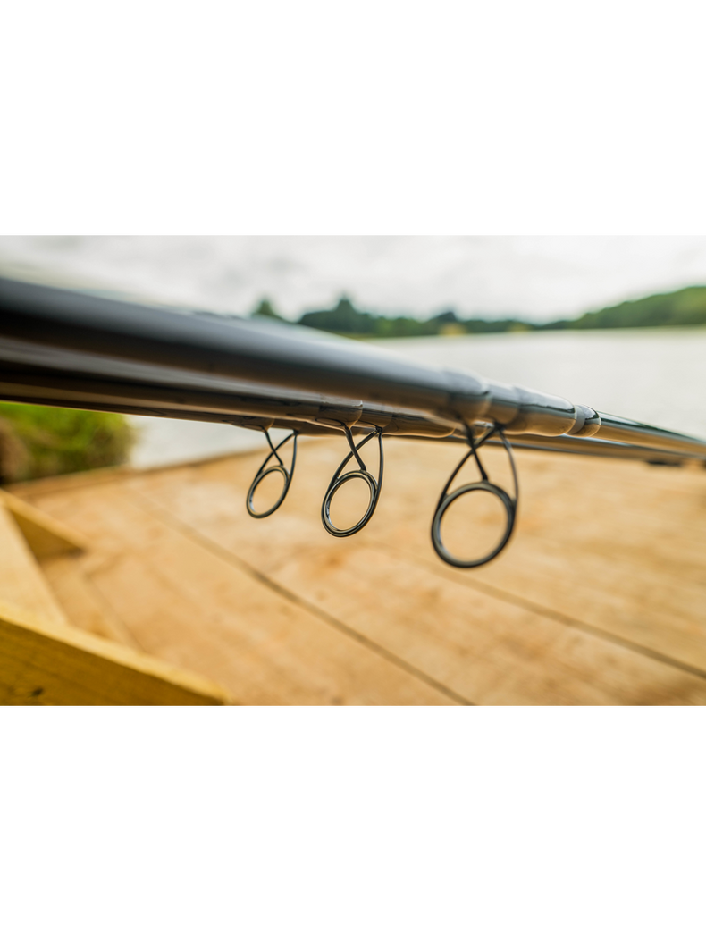 Фидерное удилище PRESTON Monster Xtreme Distance Feeder, Длина: 3.80 м, Тест: 150 г, изображение 9