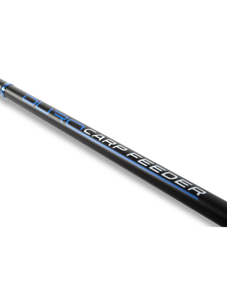 Фидерное удилище PRESTON Dura Carp Feeder, Длина: 11 ft :: 3.35 м, изображение 3