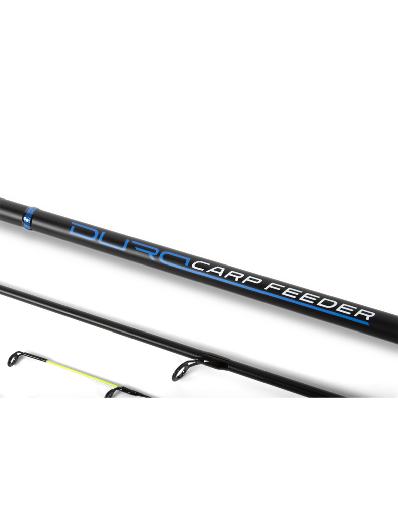 Фидерное удилище PRESTON Dura Carp Feeder, Длина: 11 ft :: 3.35 м, изображение 4