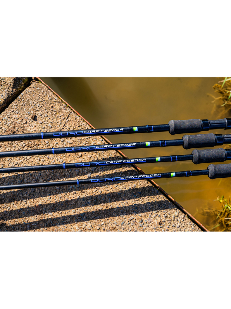 Фидерное удилище PRESTON Dura Carp Feeder, Длина: 12 ft :: 3.65 м, изображение 7