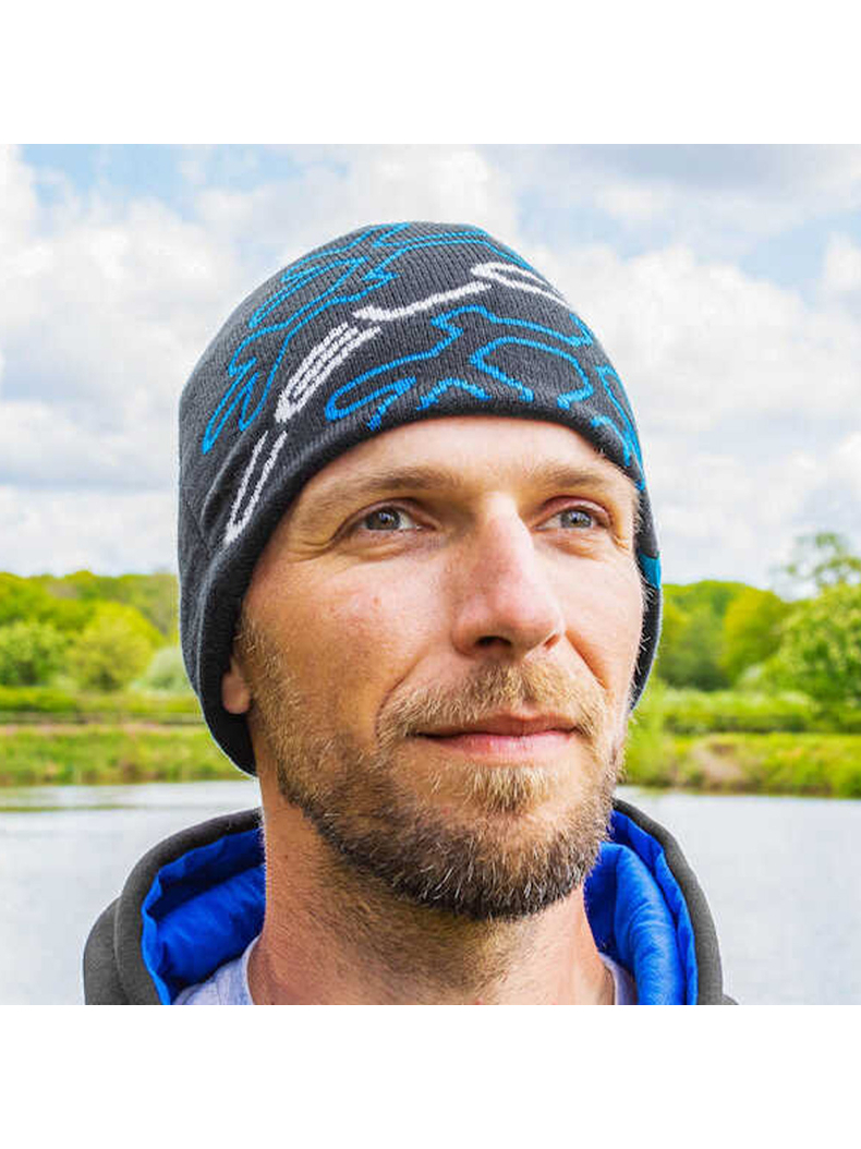 Шапка Preston Celcius Beanie, изображение 2