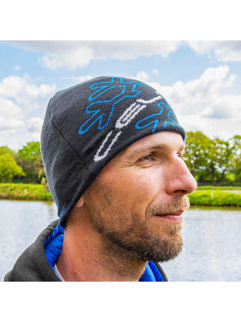 Шапка Preston Celcius Beanie, изображение 3