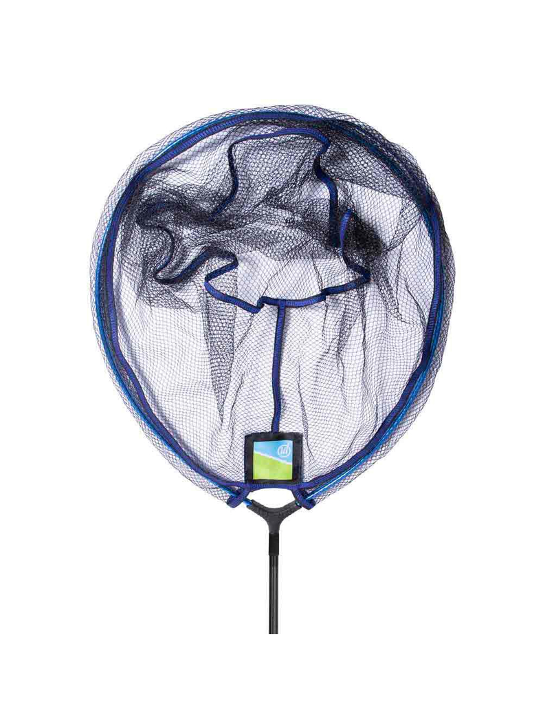 Голова подсачека PRESTON Free Flow Landing Net 18" Голова подсачека PRESTON Free Flow Landing Net 18"