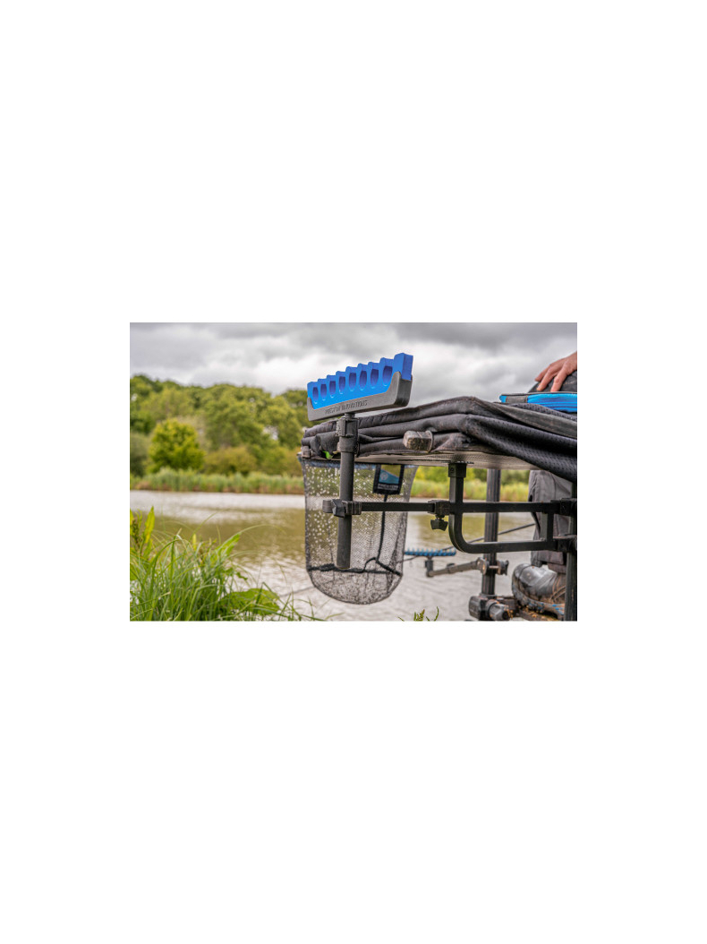 Кронштейн для поддержки столика PRESTON Offbox Side Tray Support Accessory Arm, изображение 8