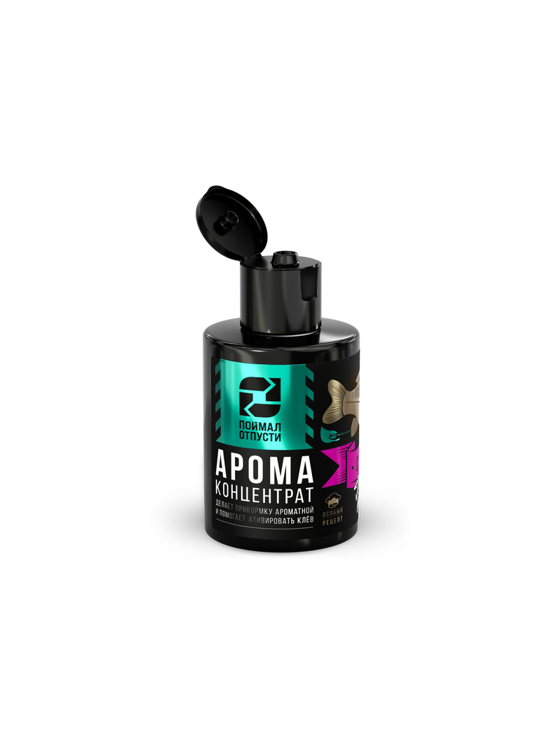 Аромаконцентрат "Поймал – Отпусти" Слива 100g, изображение 2