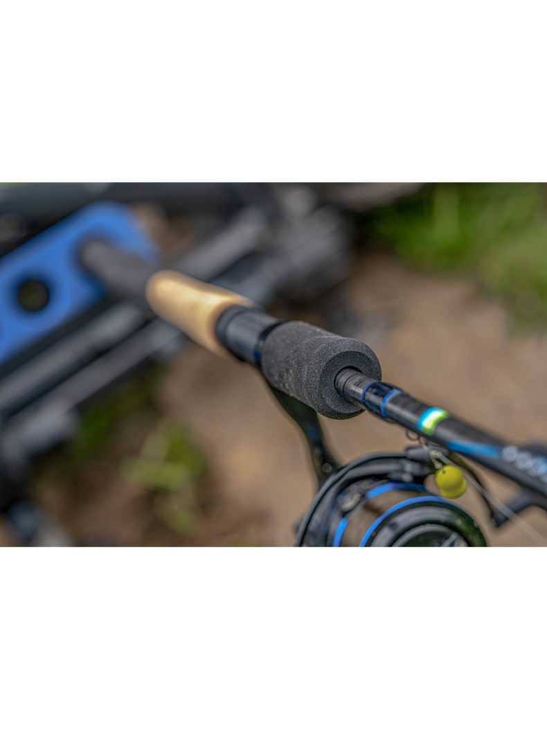 Фидерное удилище PRESTON Supera X Feeder 12 ft, изображение 9