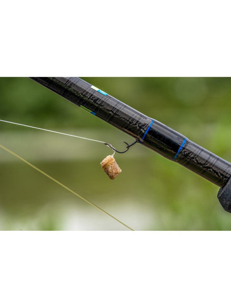 Фидерное удилище PRESTON Supera X Feeder 12 ft, изображение 11