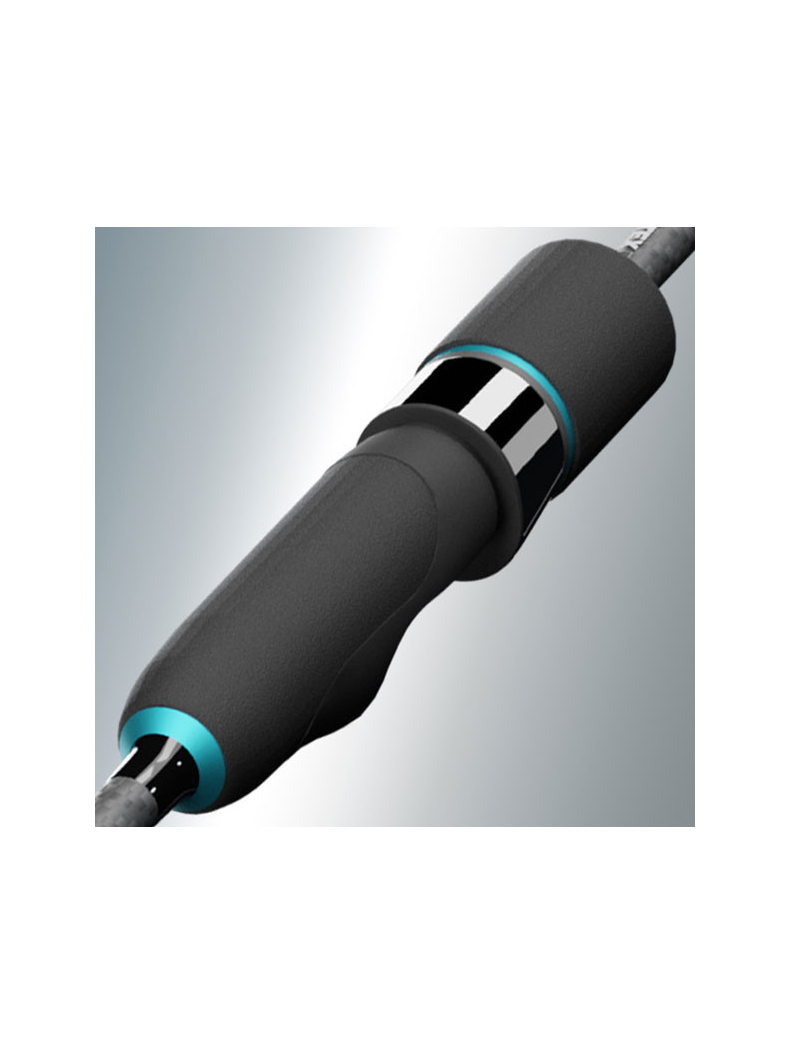 Удилище спиннинговое Sportex Nova Jig RS-2, Длина: 2.65 м, Тест: 16-53 г, изображение 3